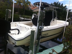 Florida Boat Repair Company