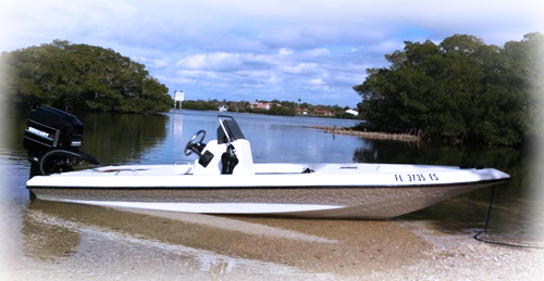 Mobile Marine Services and Boat Repair