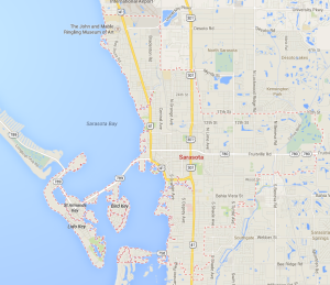 Boat Repair Sarasota