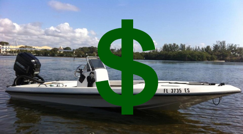 buy boats