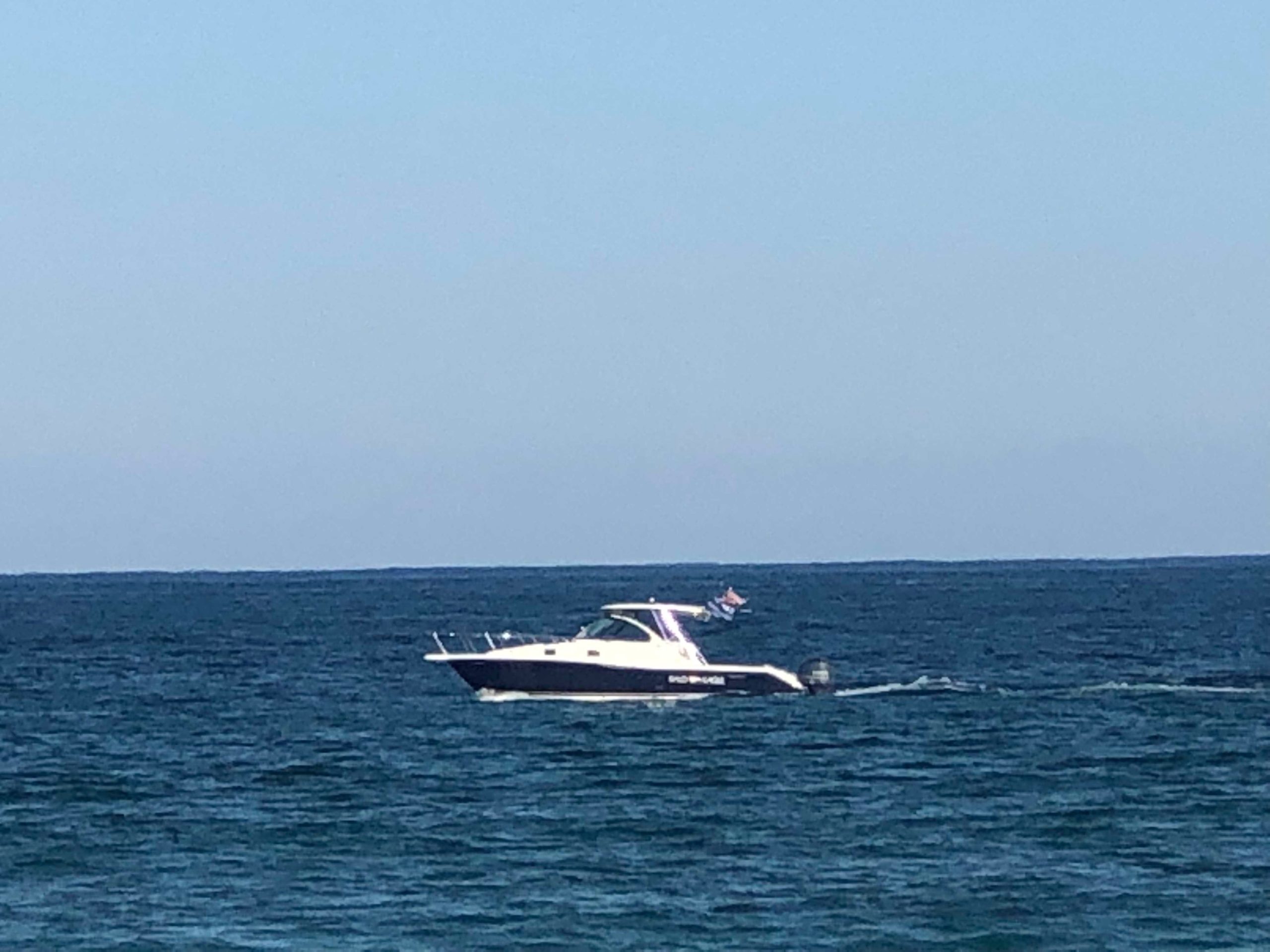 Sarasota County Florida Mobile Marine Mechanic